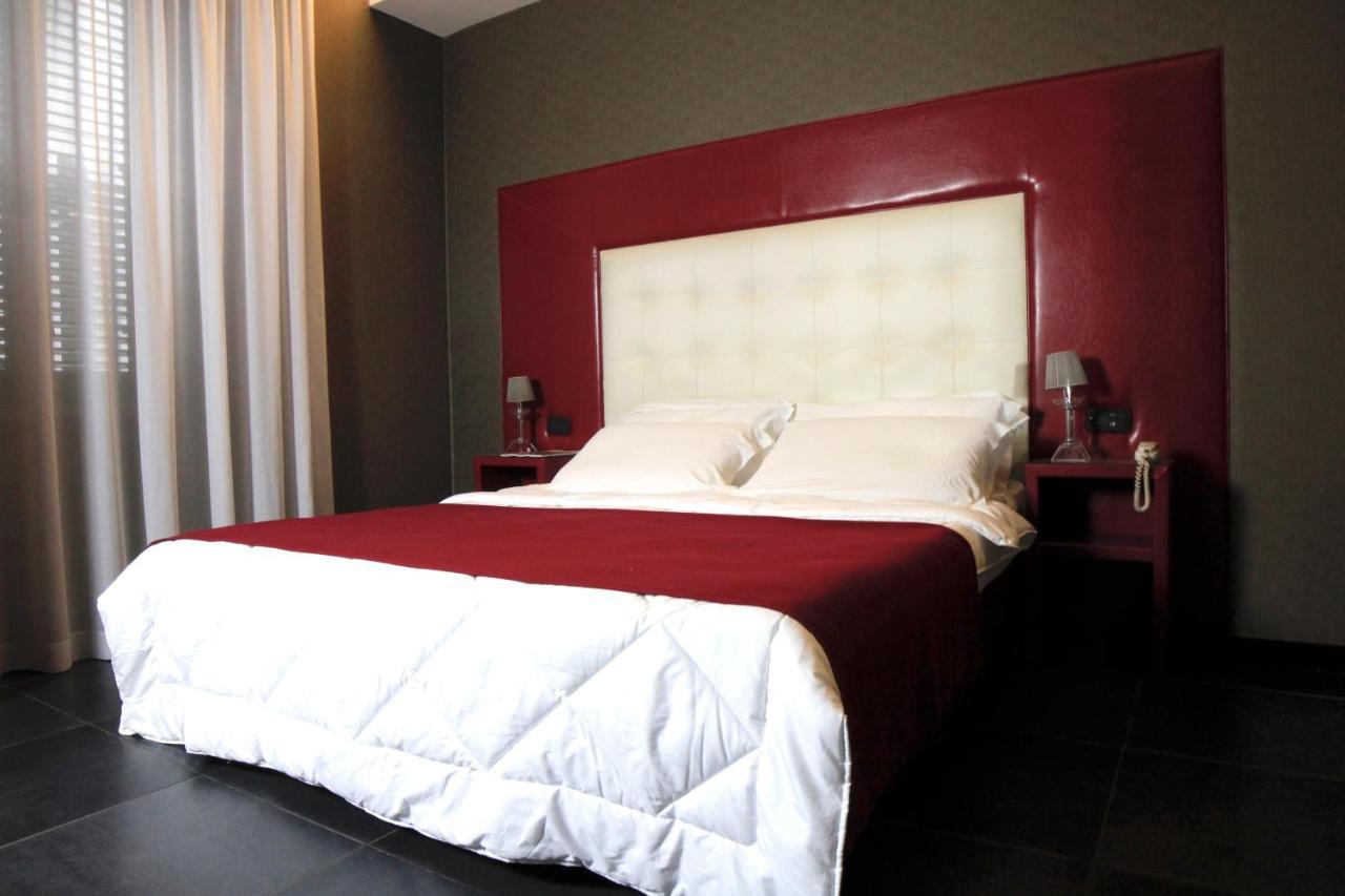 Hotel Guiren Dal 1959 Naples